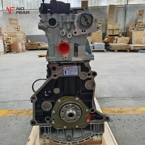 Gen2 EA888 1.8 TSI Moteur Long Bloc CDAB pour Volkswagen Passat <span class=keywords><strong>Skoda</strong></span> Octavia <span class=keywords><strong>Yeti</strong></span> CDAB Moteur 2009-2018 - Product Image 6