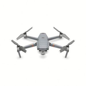 โดรน Mavic 2 Enterprise Advanced ระบบตรวจจับสิ่งกีดขวาง 10 กม. ติดตามอัตโนมัติ กล้องคู่ 4K ระดับมืออาชีพ ระยะบินไกล 15 กม. - Product Image 2