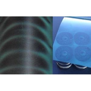 <span class=keywords><strong>Film</strong></span> de visualisation magnétique super puissant pour la détection de champ magnétique <span class=keywords><strong>Film</strong></span> plastique translucide <span class=keywords><strong>Film</strong></span> de pôle magnétique - Product Image 2