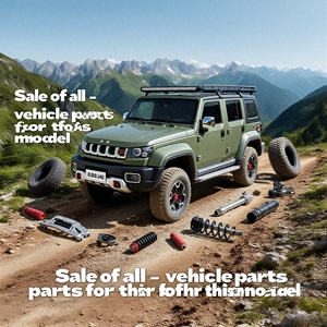 BJ40 için yüksek performanslı ateşleme bobini-geliştirilmiş motor verimliliği OE:B00023319 K00365008 - Product Image 6