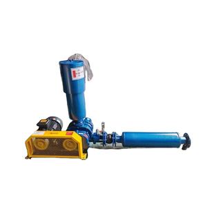 Vente directe d'usine Souffleurs de racines pour l'aquaculture et l'aération pour l'oxygénation et le meilleur prix de haute qualité - Product Image 1