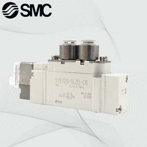 Oferta especial válvula solenoide SMC SY3120/3220/3320/5LZD/<span class=keywords><strong>LZ</strong></span>/ - Product Image 2