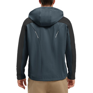 Veste Softshell Professionnelle Imperméable Coupe-Vent Respirante Séchage Rapide pour Randonnée en Montagne et Activités de Plein Air – Meilleures Ventes - Product Image 3