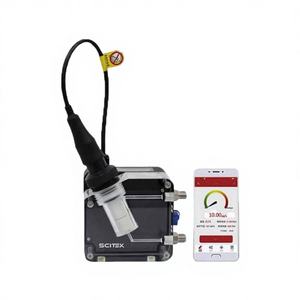 Testeur <span class=keywords><strong>d</strong></span>'<span class=keywords><strong>oxygène</strong></span> dissous <span class=keywords><strong>de</strong></span> poche SCITEK LCD à 4 chiffres <span class=keywords><strong>dans</strong></span> les environnements <span class=keywords><strong>de</strong></span> terrain et sur site pour les mesures <span class=keywords><strong>d</strong></span>'<span class=keywords><strong>oxygène</strong></span> dissous - Product Image 1