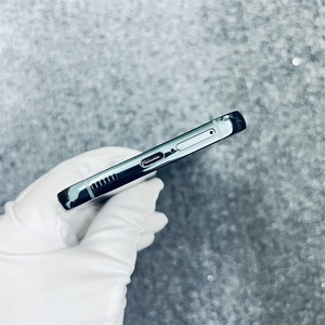 Teléfono Móvil HD 1080x1920, <span class=keywords><strong>Precio</strong></span> Directo de Fábrica, Sam <span class=keywords><strong>S22</strong></span> Plus de Segunda Mano, 8GB <span class=keywords><strong>128GB</strong></span> - Product Image 4