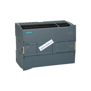 ใหม่และเป็นของแท้ S7-1200 PLC 6ES72151AF400XB0 SIMATIC S7-1200F คอมแพคซีพียู 1215FC DC/DC/DC 6ES7215-1AF40-0XB0 - Product Image 3