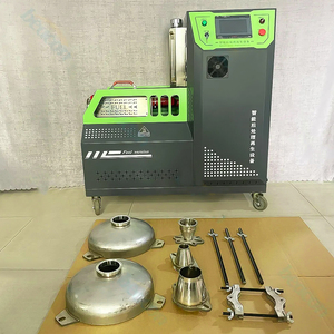 220V Intelligent Post-traitement Équipement de régénération à haute température Filtre à particules diesel Machine de nettoyage Dpf - Product Image 3