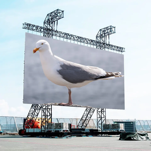 Thâm quyến Yake Led ngoài trời không thấm nước p2.<span class=keywords><strong>5</strong></span> P3 P4 P5 P6 quảng cáo Màn hình LED <span class=keywords><strong>l</strong></span>ớn đứng kỹ thuật số biển quảng cáo ngoài trời LED hiển thị - Product Image 3