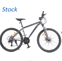 Vélo de montagne 29 pouces, vente en gros, 21 vitesses