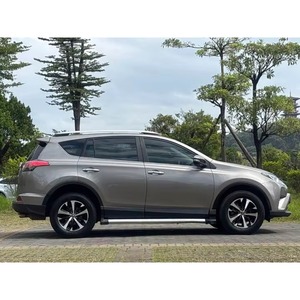 Toyota <span class=keywords><strong>RAV4</strong></span> <span class=keywords><strong>2018</strong></span> en Oferta, Modelo 2.0L 151hp CVT 2WD Versión Fashion X, Inspeccionado para Seguridad, Bajo Kilometraje - Product Image 4