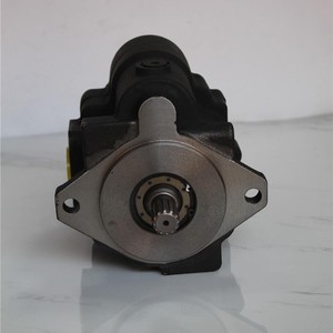 Bomba Hidráulica Hitachi ZX27U-2-3 ZX30U-2-3 ZX35U-2-3 para Miniexcavadora 4642385 4642386 4466791 4605638 4699382 PVD-1B-32P-11G5 - Product Image 6