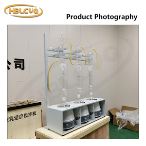 Extrator <span class=keywords><strong>Soxhlet</strong></span>, Aparelho de Extração <span class=keywords><strong>Soxhlet</strong></span> para Análise de Óleo e Gordura, Vidraria de Laboratório - Product Image 4