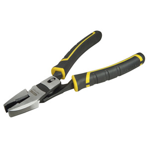 คีมอเนกประสงค์ Fatmax ขนาด 8 นิ้ว สำหรับงานไฟฟ้าและงานช่าง - Product Image 1