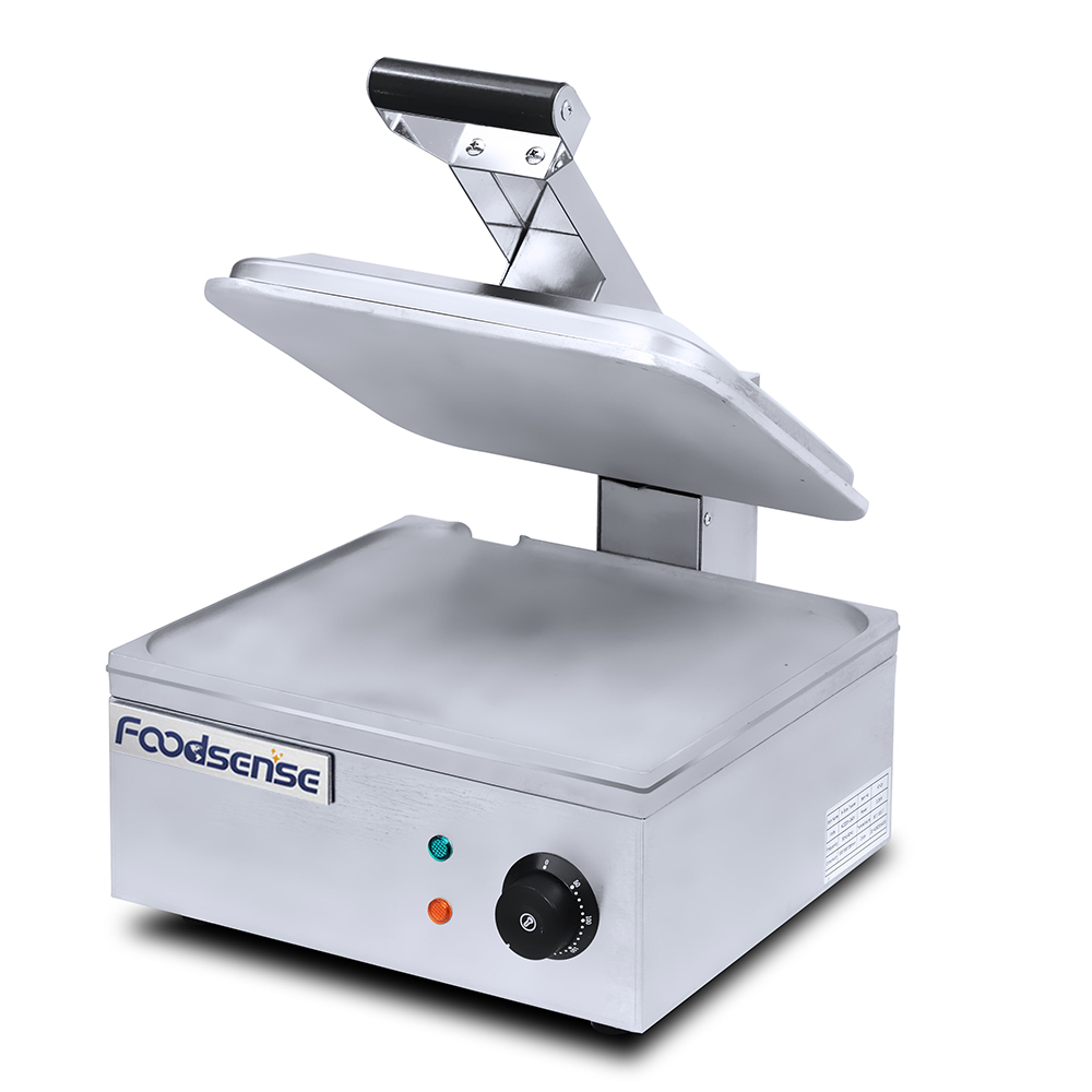 Коммерческий тостер для хлеба, тостер на 9 ломтиков (обработка пескоструйной обработки), автоматический тостер для хлеба