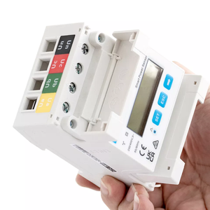 Medidor Inteligente Monofásico y Trifásico HUAWEl DTSU666-H de Alta Calidad - Product Image 5