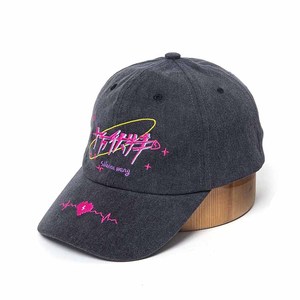 High Quality Common Unisex <strong>Yellowstone</strong> Embroidery Duck Tongue <strong>Cap</strong> Bent Brim Sun Hat Letter Pattern Europe United States - Product Image 3
