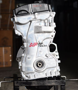 Conjunto de motor de nueva condición 152X1-2GH00 G4KD para <span class=keywords><strong>Hyundai</strong></span> Sonata IX35 para KIA Cerato Magentis - Product Image 4