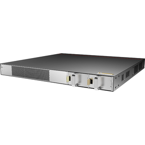 Commutateur réseau 10G géré HW CloudEngine S5735-S48T4XE-V2 98012044 avec 48 ports 10/100/1000BASE-T et 4 ports 10GE SFP+ - Product Image 1