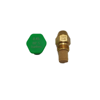 Nuevo Producto Original de Automatización Industrial, Boquilla Le 0.45 Gph. PLC 80 Grados S 030f8706