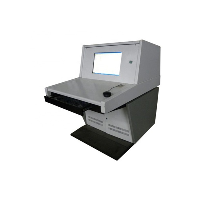Industrial Ethernet Network PC Training Teacher Machine Educational School Laboratory Equipment Educational Equipment