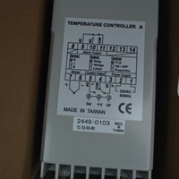 FOTEK asli dari Taiwan pengontrol suhu TC-4896-DA TC-72DA 96DA AD DD AA