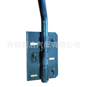 ใหม่สำหรับขายึดกรองอากาศ Fm OE21355996 สำหรับชิ้นส่วนอะไหล่รถบรรทุกหนัก - Product Image 3