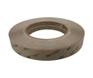 Ruban adhésif en mousse double face amovible, plastique moderne, super résistant, bande d'étanchéité adhésive, résistant aux intempéries pour les quincaillerie de porte de garage - Product Image 2