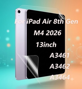 ฟิล์มกันรอยหน้าจอแบบกระดาษ ใช้ได้กับ iPad Air 8th 13 นิ้ว 2026 M4 A3464 - Product Image 1
