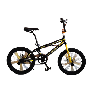 Bicicleta de calle de estilo libre de 20 pulgadas, bicicletas Bmx baratas para niñas, todo tipo de precios, bicicleta Bmx para hombres, Bicicleta de carreras Bmx de 20 pulgadas - Product Image 3