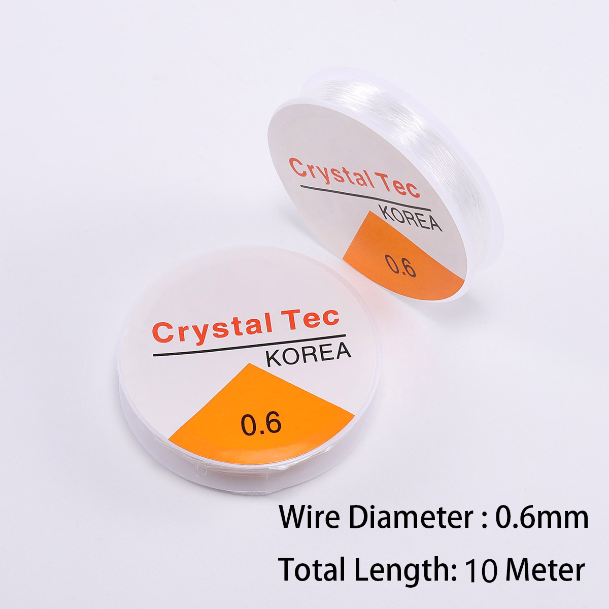 12-meter roll (0.6mm)