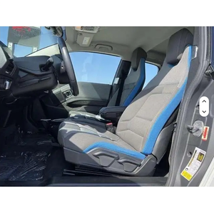 <span class=keywords><strong>BMW</strong></span> I3 Range de segunda mano con hatchback compacto y Range Extender (<span class=keywords><strong>REx</strong></span>) CAR opcional - Product Image 4