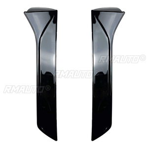 Kit de Carrocería para VW Seat Leon FR MK3 MK3.5, Alerón Lateral Trasero, Alerón Lateral, Accesorios para Automóviles - Product Image 5