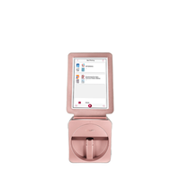 Imprimante numérique pour nail art X11 Plus, impression rapide, machine à peindre les ongles avec motifs personnalisés pour salon et usage domestique