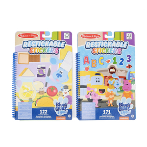 Fabricante de Pegatinas Personalizadas, Paquete de Pegatinas de Vinilo Brillante, Impresión de Libros de Actividades Educativas para Jardín de Niños con Pegatinas - Product Image 5