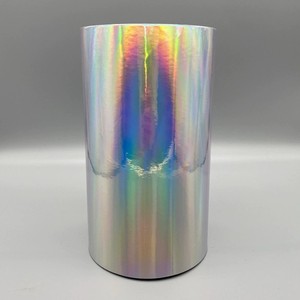 Matériel de film laser, emballage de produits, matériau auto-adhésif, étiquette laser, autocollant, étiquette en <span class=keywords><strong>bobine</strong></span> - Product Image 4