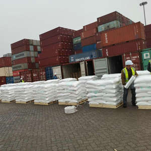 Copos de hexahidrato de cloruro de magnesio, precio <span class=keywords><strong>Nigari</strong></span> por tonelada - Product Image 3