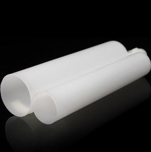 Ống Tiêm Hai Thùng Phân Phối Chất Lỏng Nhựa PP Lớn 400ML 2:1 - Product Image 3