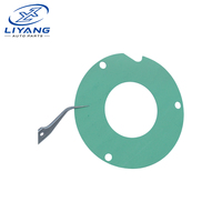 Joint de chauffage de stationnement pour Eberspacher D3LC/D3LCc, pièces Webasto 251822060002/251822010003, pour camion et camping-car