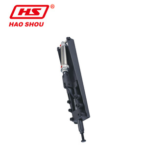 เครื่องมือหนีบลม Hao Shou รุ่น HS-30600HL-A แบบออกฤทธิ์เร็ว สำหรับใช้งานในอุตสาหกรรม - Product Image 2