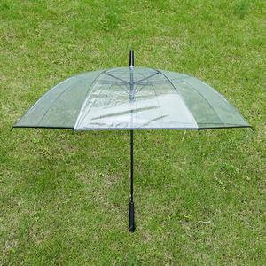 Parapluie d'extérieur de style américain de haute qualité, parapluie personnalisé avec impression de logo - Product Image 3
