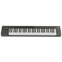 NUX NTK-61Z MIDI Keyboard Midi Keyboard Controller Midi Keyboard Studio 61 Keys