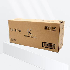 Cartouche de toner noire Kyocera Tk-1170 compatible avec l'imprimante M2040 M2540 M2640 - Product Image 2