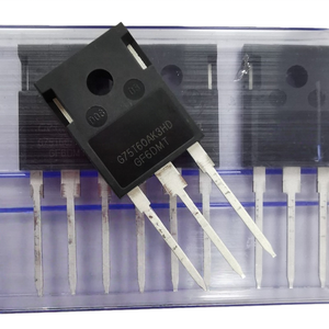 XS G75T60AK3HD STRIPFE Serisi IGBT Tek Tüplü İnvertör 75A 600V TO-247 Fabrika Doğrudan Satış - Product Image 4