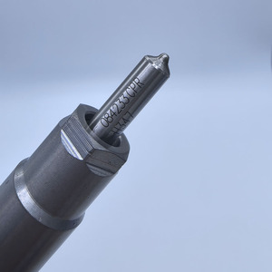 Iniettore carburante Diesel nuova condizione 28342997/28348371/R00002D con A6510704987 valvole a spruzzo per motore Mercedes Tier - Product Image 4