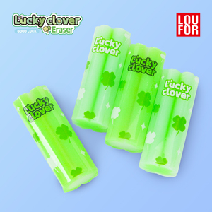 Bán Buôn Hot Bán Tẩy Biểu Tượng Tùy Chỉnh Trên Đơn Giản Đóng Gói Sạch Và Không Độc Hại Phát Sáng Trong Bóng Tối Tẩy - Product Image 3