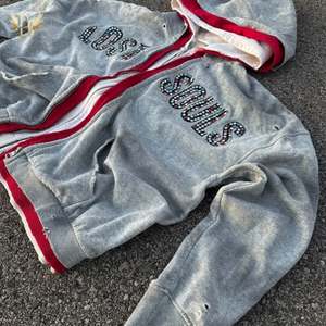 Custom Colored Rhinestone <b>Men</b> Pullover Streetwear Cropped Acid Wash Boxy Heavyweight Triple-layered Zip up <b>Hoodie</b> Manufacturers - Product Image 3