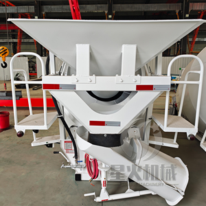 Tanque de Mistura de Cimento e Concreto de Alta Eficiência com Força Centrífuga <span class=keywords><strong>Super</strong></span>, Tambor de Mistura de Concreto de Grande Capacidade - Product Image 4