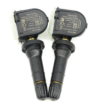 Sensor TPMS 13598771 13598772, Sensor Mx Original para GM, Sensor de Presión de Neumáticos de Equipo Original