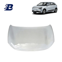 Accessoires automobiles haut de gamme adaptés à Dongfeng Nammi 01, kit carrosserie complet, décoration extérieure, pièces de rechange pour voitures, bonne durabilité