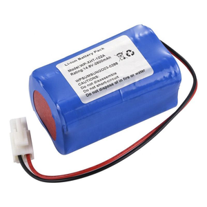 Batería Médica de 14.8V 2600mAh WP-XHT-102A <span class=keywords><strong>JHOTA</strong></span>-99G-00 para Monitor de Signos Vitales ZONDAN ZD120B ZD120D Apollo N1-A N3 - Product Image 2